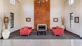 Protea Hotel Chingola Lobby