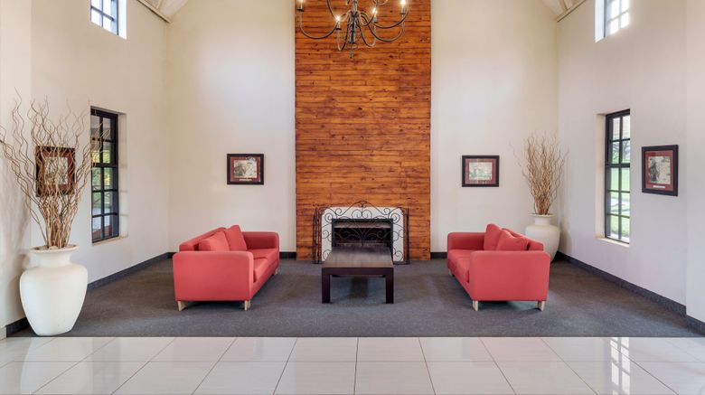 <b>Protea Hotel Chingola Lobby</b>. Images powered by <a href="https://www.leonardoworldwide.com/" title="Leonardo Worldwide" target="_blank">Leonardo</a>.