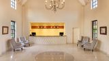 Protea Hotel Chingola Lobby