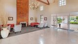 Protea Hotel Chingola Lobby