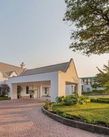 Protea Hotel Chingola