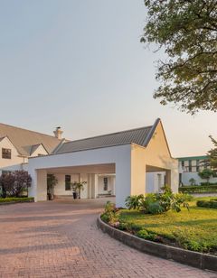 Protea Hotel Chingola