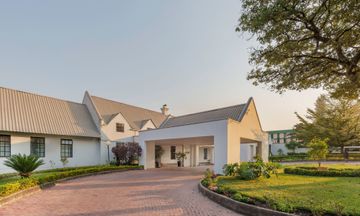 Protea Hotel Chingola