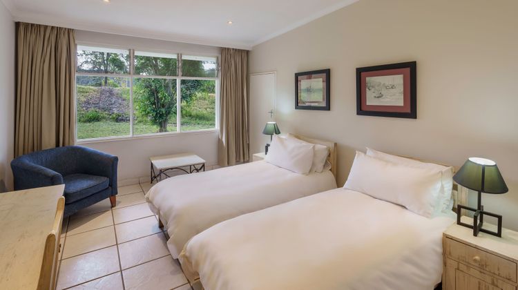 Protea Hotel Chingola Room