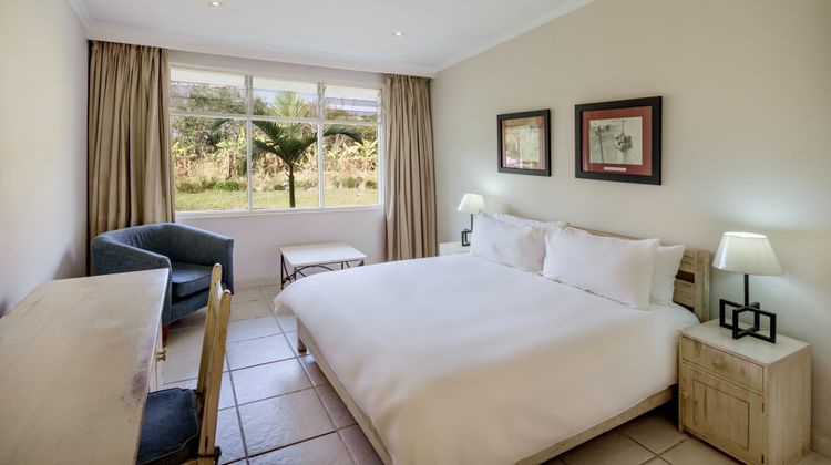 Protea Hotel Chingola Room