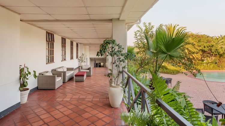 Protea Hotel Chingola Other