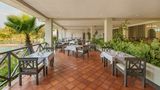 Protea Hotel Chingola Restaurant