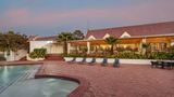 Protea Hotel Chingola Pool
