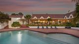 Protea Hotel Chingola Pool