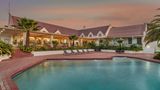 Protea Hotel Chingola Recreation