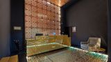 City Centro by Marriott Mexico City Lobby