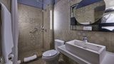 City Centro by Marriott Mexico City Room