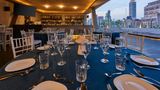 City Centro by Marriott Mexico City Restaurant
