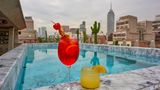 City Centro by Marriott Mexico City Pool