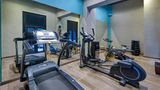 City Centro by Marriott Mexico City Recreation