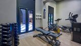 City Centro by Marriott Mexico City Recreation