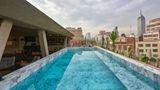 City Centro by Marriott Mexico City Pool
