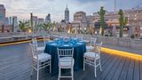City Centro by Marriott Mexico City Recreation
