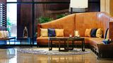JW Marriott New Orleans Lobby