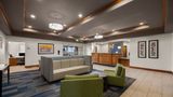 <b>Holiday Inn Express Hotel & Suites Exterior</b>. Images powered by <a href="https://www.leonardoworldwide.com/" title="Leonardo Worldwide" target="_blank">Leonardo</a>.