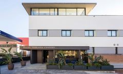 Hotel Terrassa Confort