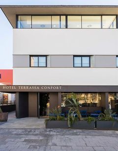 Hotel Terrassa Confort