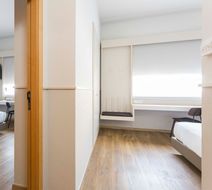 Hotel Terrassa Confort Room