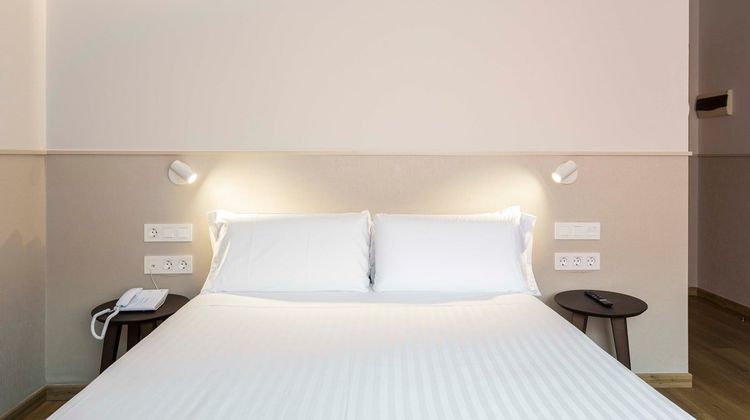 Hotel Terrassa Confort Room