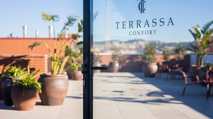 Hotel Terrassa Confort Other