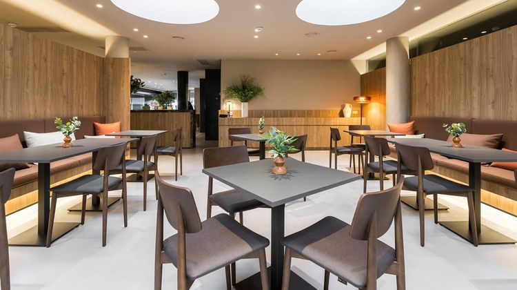 Hotel Terrassa Confort Other