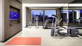 Aurea Washington Irving Hotel Health Club
