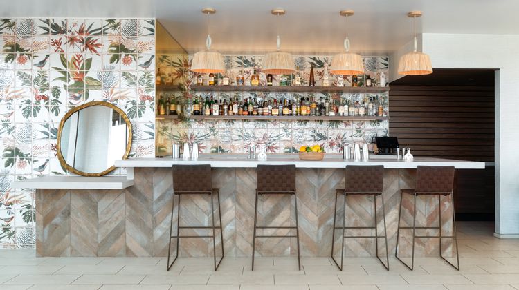Kimpton Hotel Wilshire Restaurant