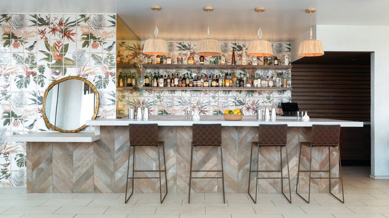 <b>Kimpton Hotel Wilshire Restaurant</b>. Images powered by <a href="https://www.leonardoworldwide.com/" title="Leonardo Worldwide" target="_blank">Leonardo</a>.