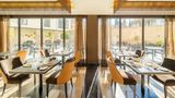 Aurea Washington Irving Hotel Restaurant