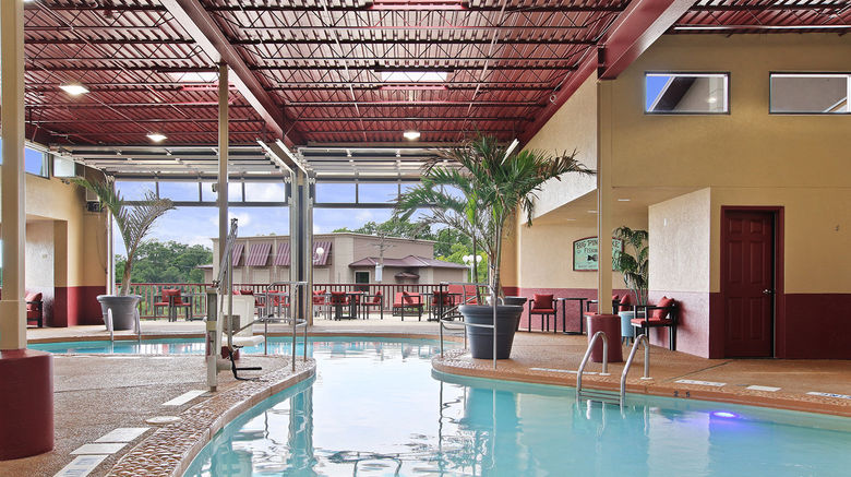 <b>The Resort at Lake of the Ozarks Lobby</b>. Images powered by <a href="https://www.leonardoworldwide.com/" title="Leonardo Worldwide" target="_blank">Leonardo</a>.