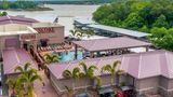 The Resort at Lake of the Ozarks Exterior