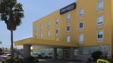 <b>City Express by Marriott Nuevo Laredo Exterior</b>. Images powered by <a href="https://www.leonardoworldwide.com/" title="Leonardo Worldwide" target="_blank">Leonardo</a>.