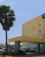City Express by Marriott Nuevo Laredo