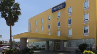 City Express by Marriott Nuevo Laredo