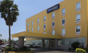 City Express by Marriott Nuevo Laredo