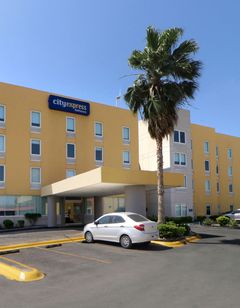 City Express by Marriott Nuevo Laredo