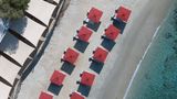 Bill & Coo Luxury Suites Hotel Beach