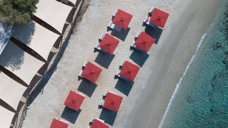 <b>Bill & Coo Luxury Suites Hotel Beach</b>. Images powered by <a href="https://www.leonardoworldwide.com/" title="Leonardo Worldwide" target="_blank">Leonardo</a>.
