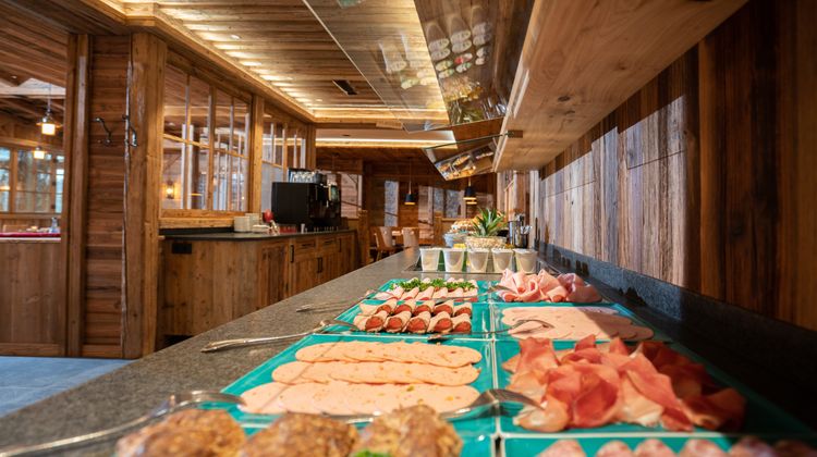 Adler Hotel Restaurant