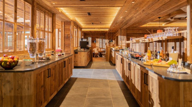 <b>Adler Hotel Restaurant</b>. Images powered by <a href="https://www.leonardoworldwide.com/" title="Leonardo Worldwide" target="_blank">Leonardo</a>.