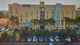 City Express by Marriott Puebla Finsa