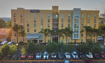 City Express by Marriott Puebla Finsa