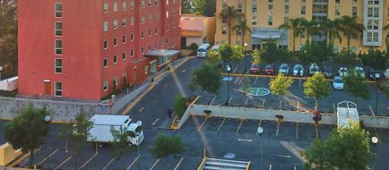 City Express by Marriott Puebla Finsa Exterior