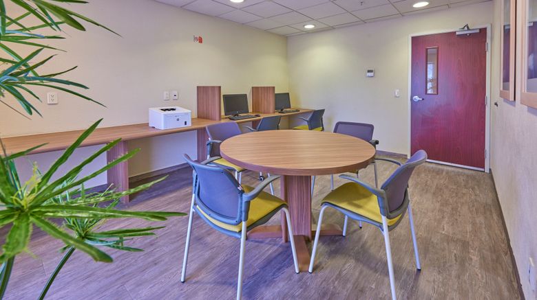 <b>City Express by Marriott Puebla Finsa Other</b>. Images powered by <a href="https://www.leonardoworldwide.com/" title="Leonardo Worldwide" target="_blank">Leonardo</a>.