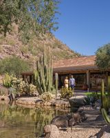 The Canyon Suites at The Phoenician